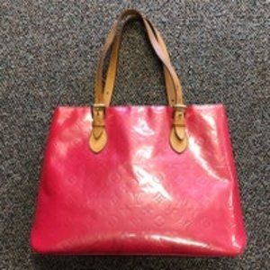 Louis Vuitton Brentwood Large tote
